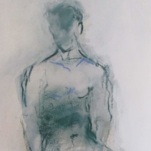 HH 23011 Petit croquis