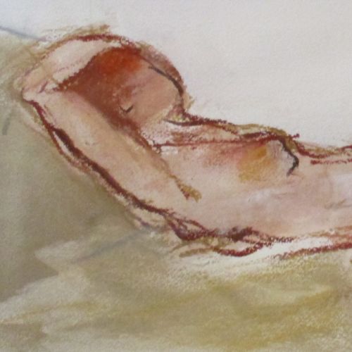 HH 23013 Petit croquis