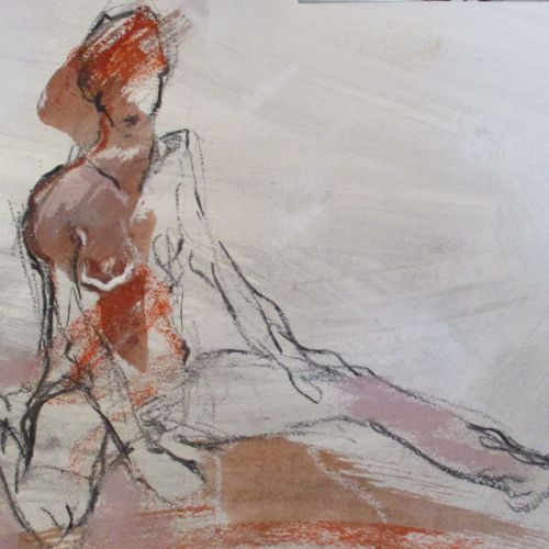 HH 23015 Petit croquis