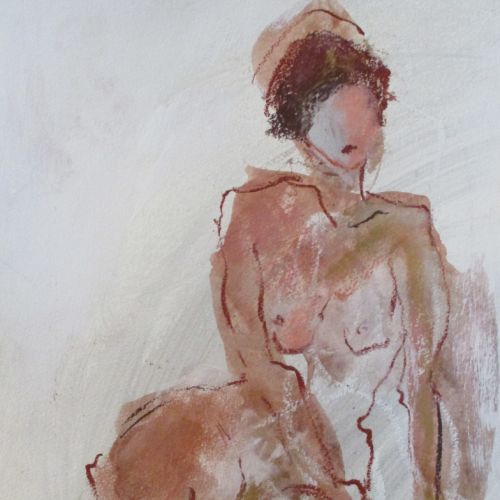 HH 23016 Petit croquis