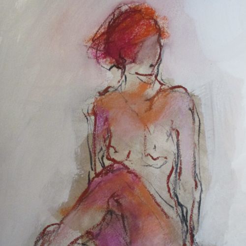 HH 23017 Petit Croquis