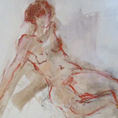 HH 23018 Petit croquis