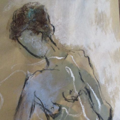 HH 23023 Petit croquis